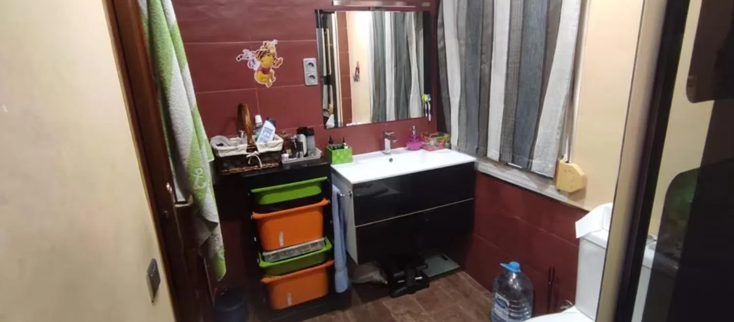 Piso en calle de Hernán Cortés, 10 - Foto 6