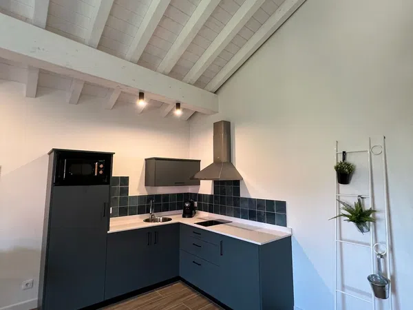 Estudio en Barrio Viallan, 254 - Foto 2