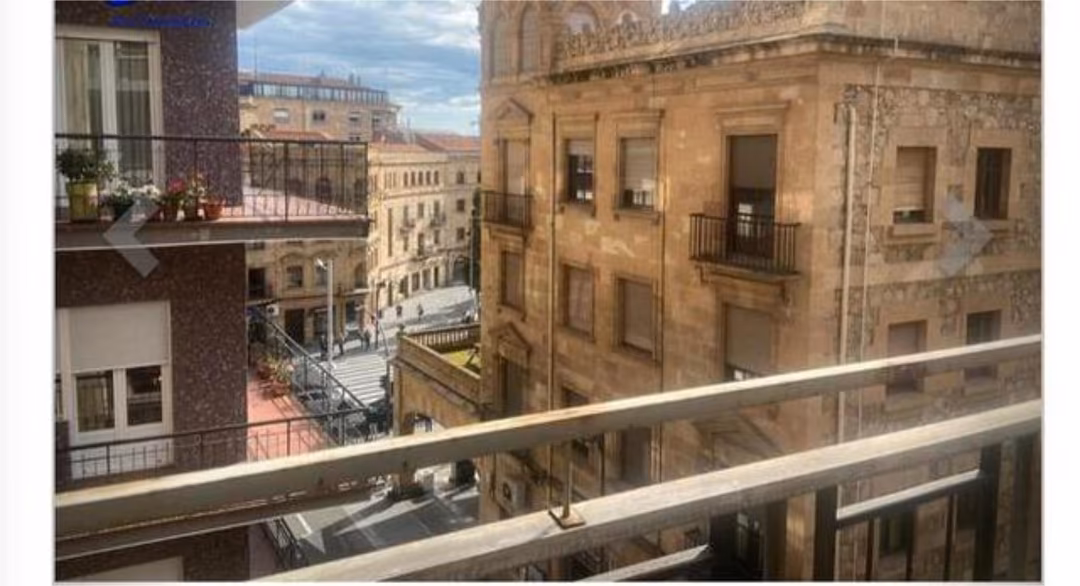 Piso en Centro