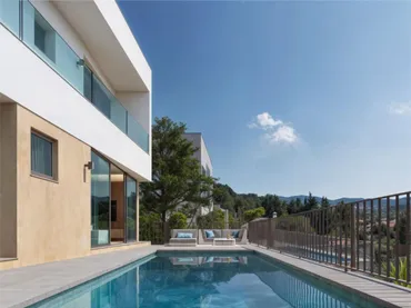 Chalet en  Calle les Forques 19 - Foto 3