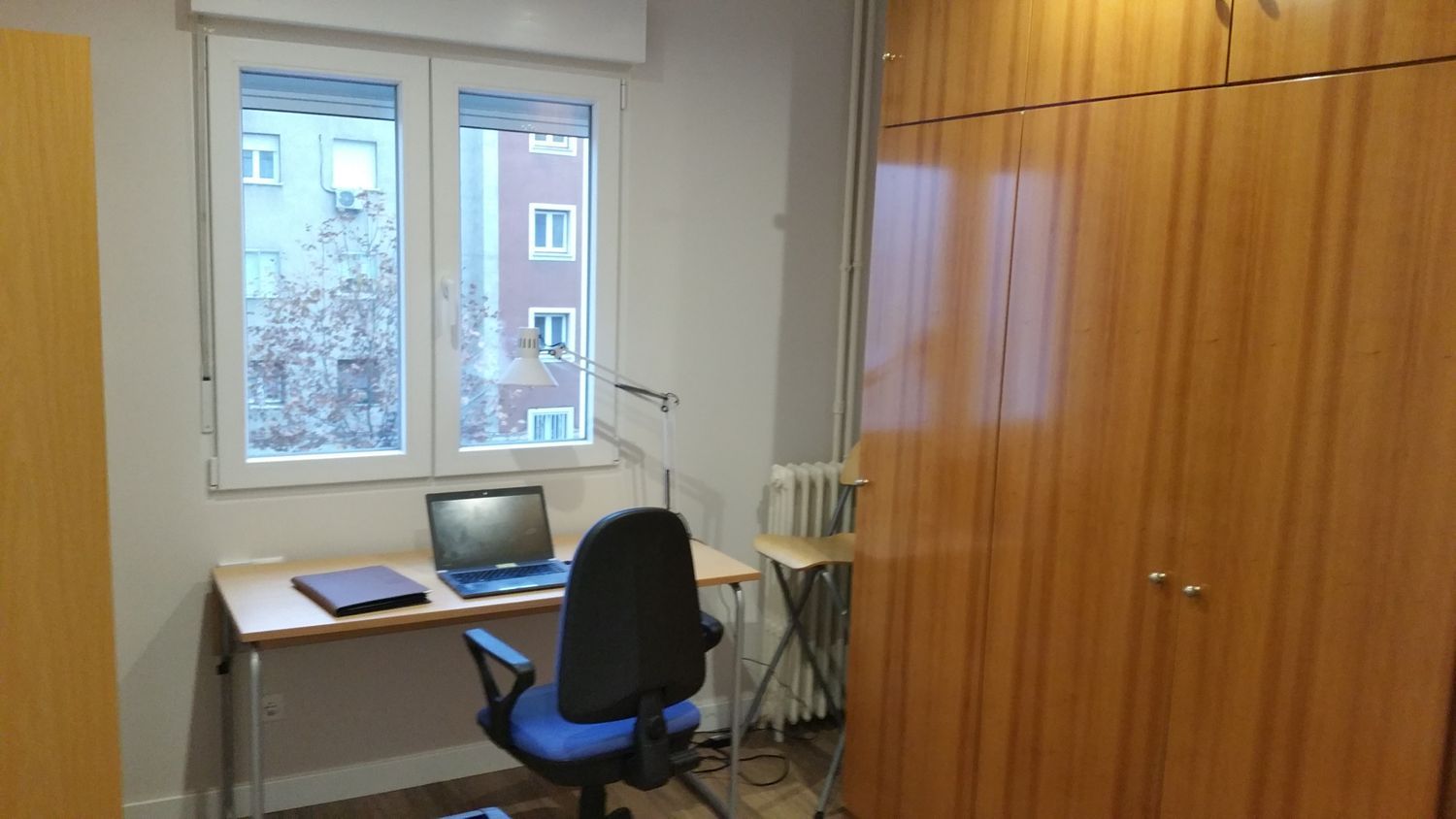 Piso en Calle de la Virgen de la Fuencisla, 33, Concepción - Foto 11