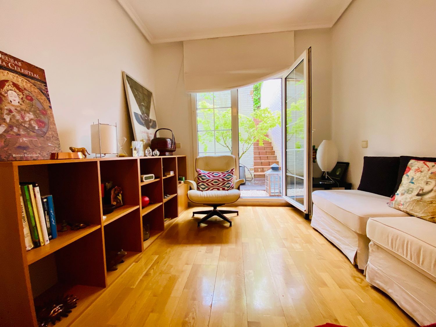 Chalet adosado en venta en Zona norte - Foto 14