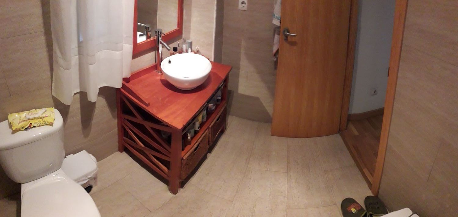 Piso en Juan Carlos I, 2 - Foto 8