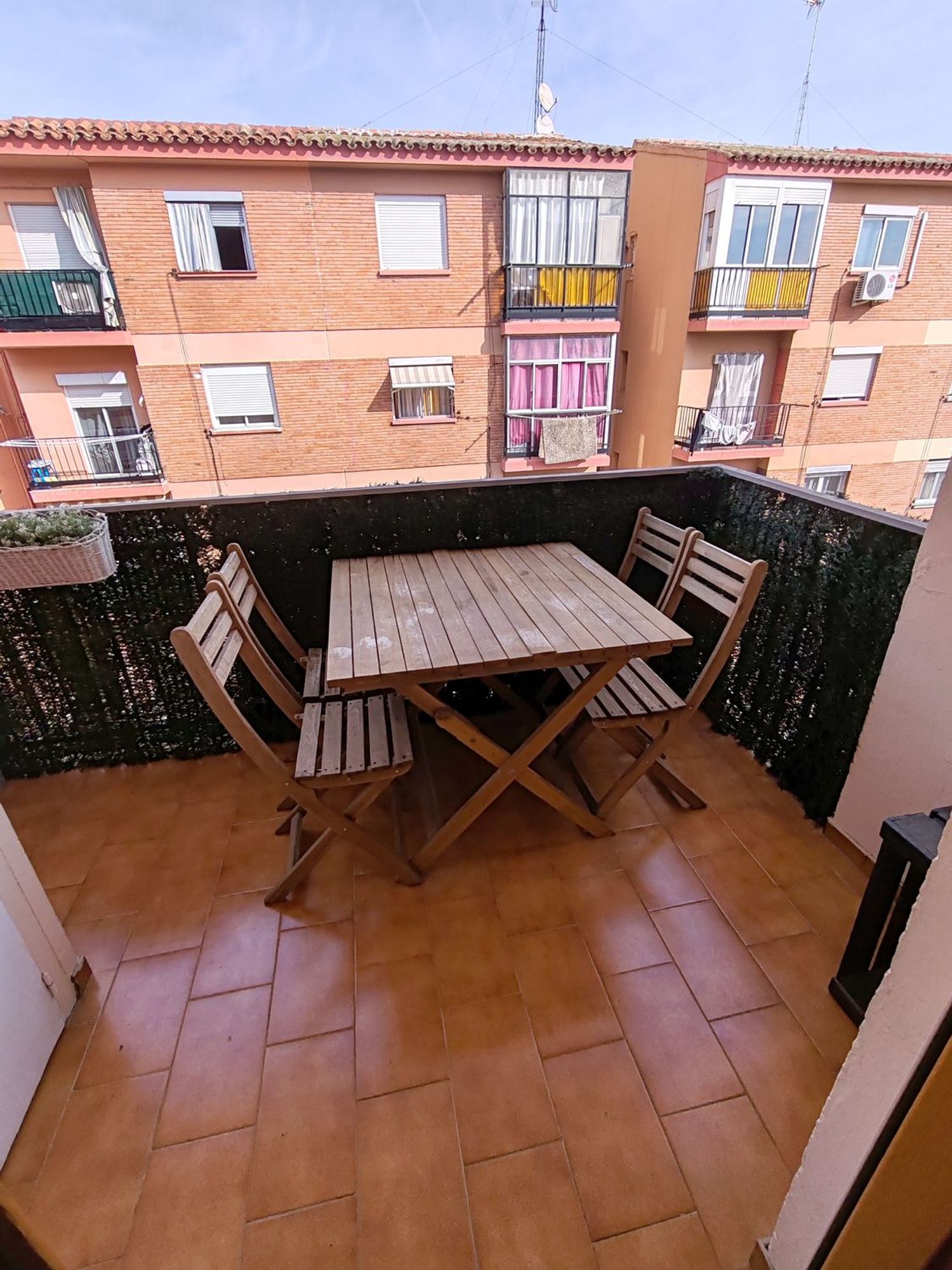 Piso en calle de Copérnico, 13 - Foto 25