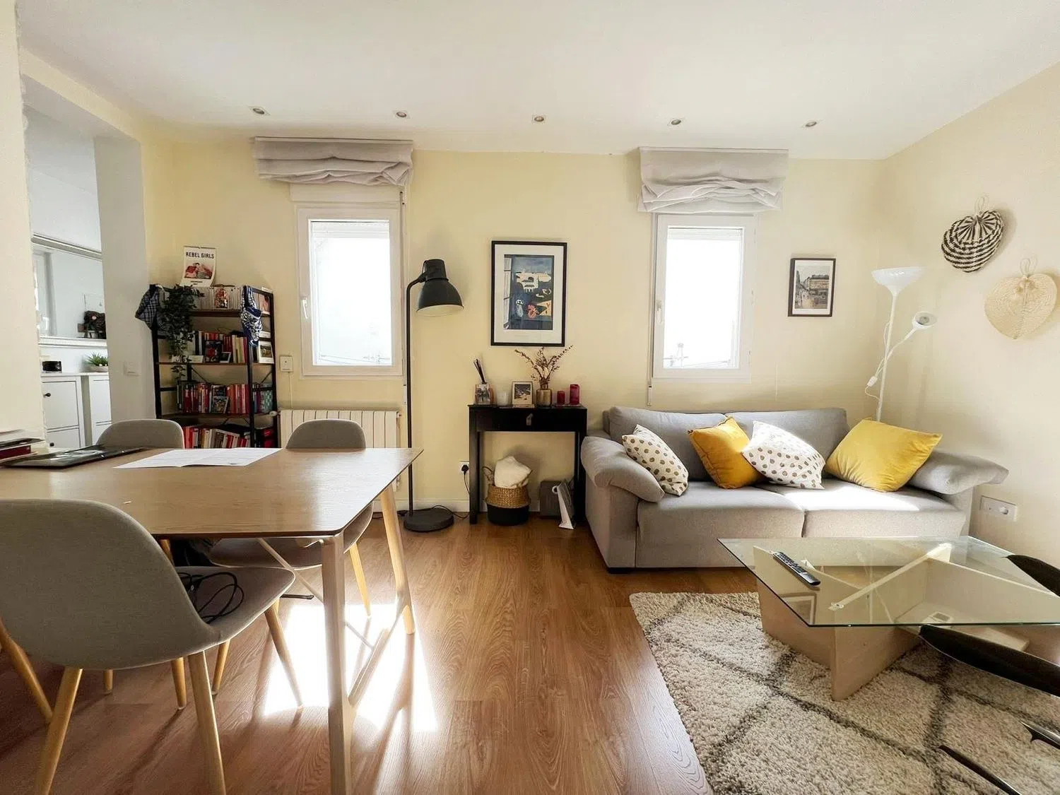 Piso en calle del General Pardiñas, 46 - Foto 4