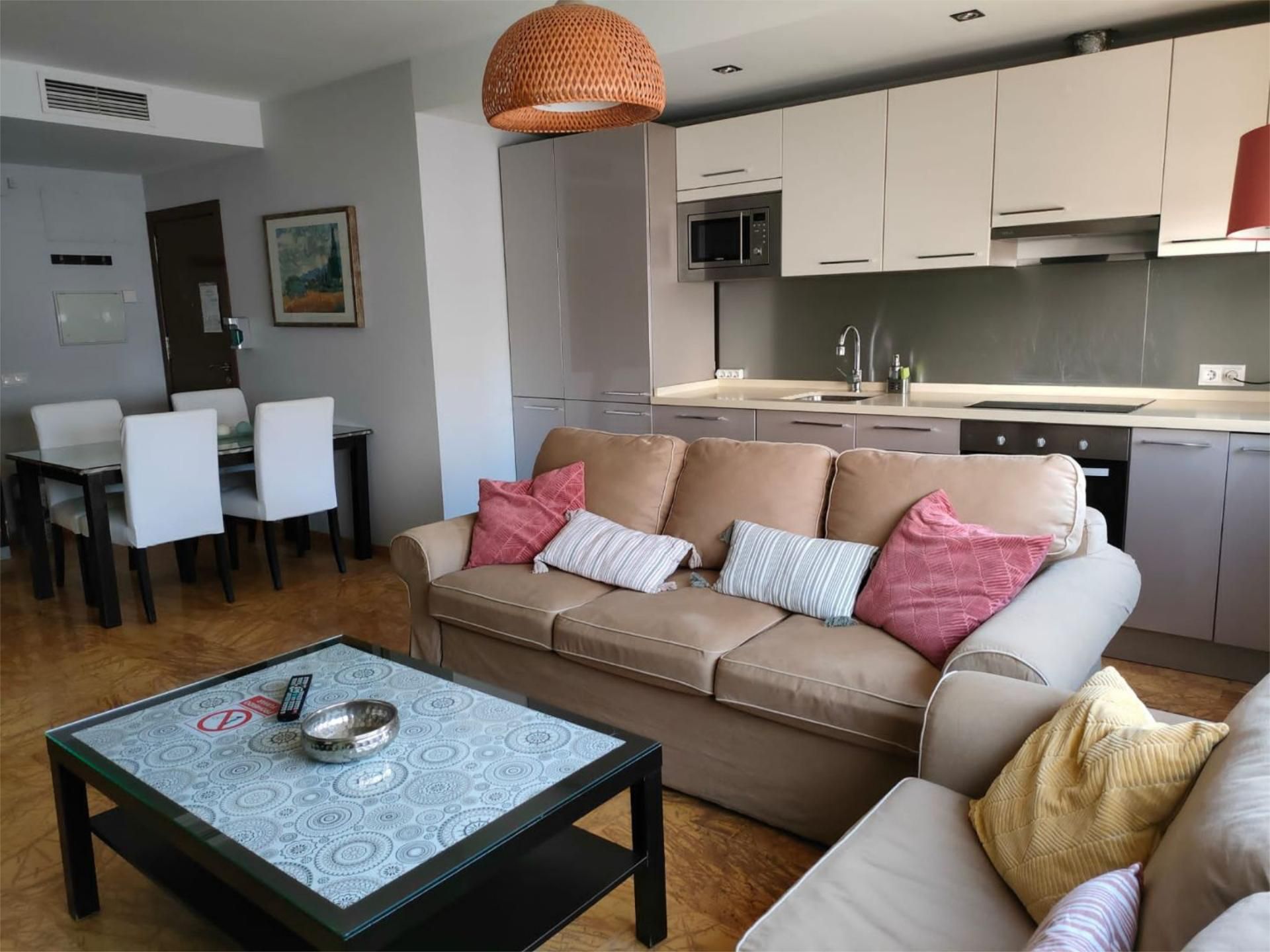 Piso en  Calle Lorenzo Ferreira 45 - Foto 9