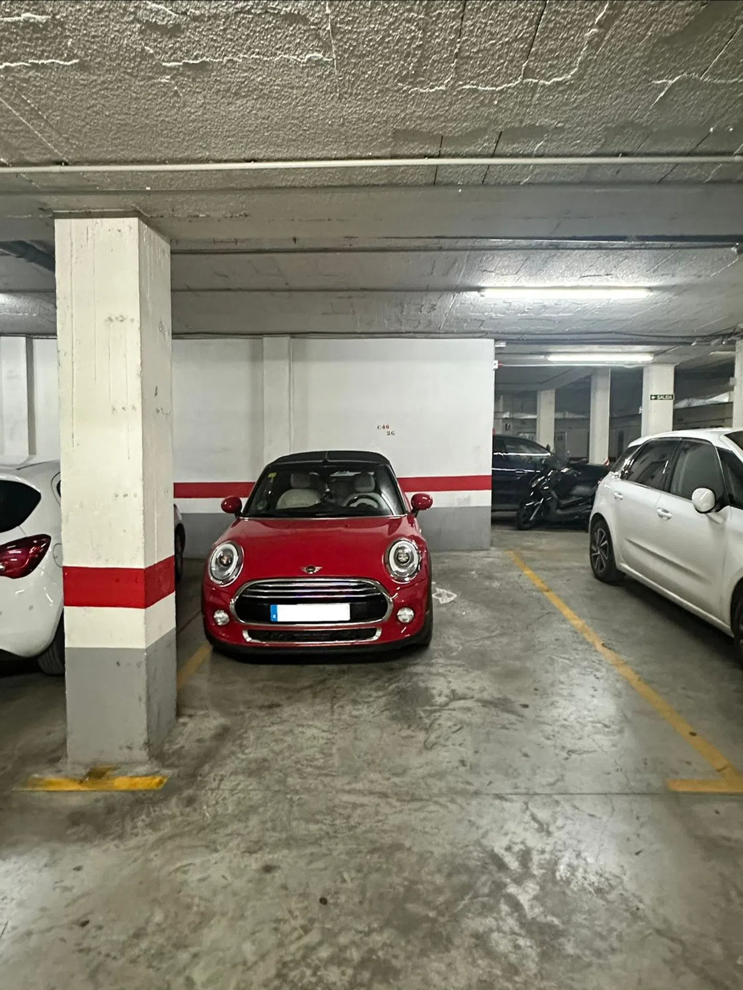 Piso en calle Real de Armilla, 30 - Foto 13