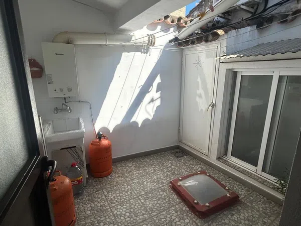 Chalet adosado en Plaza la Constitución, 18 - Foto 4