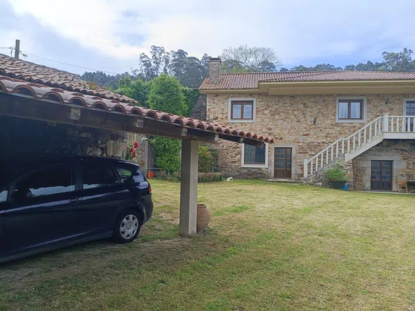 Casa o chalet independiente en Dp-0906, 9 - Foto 3