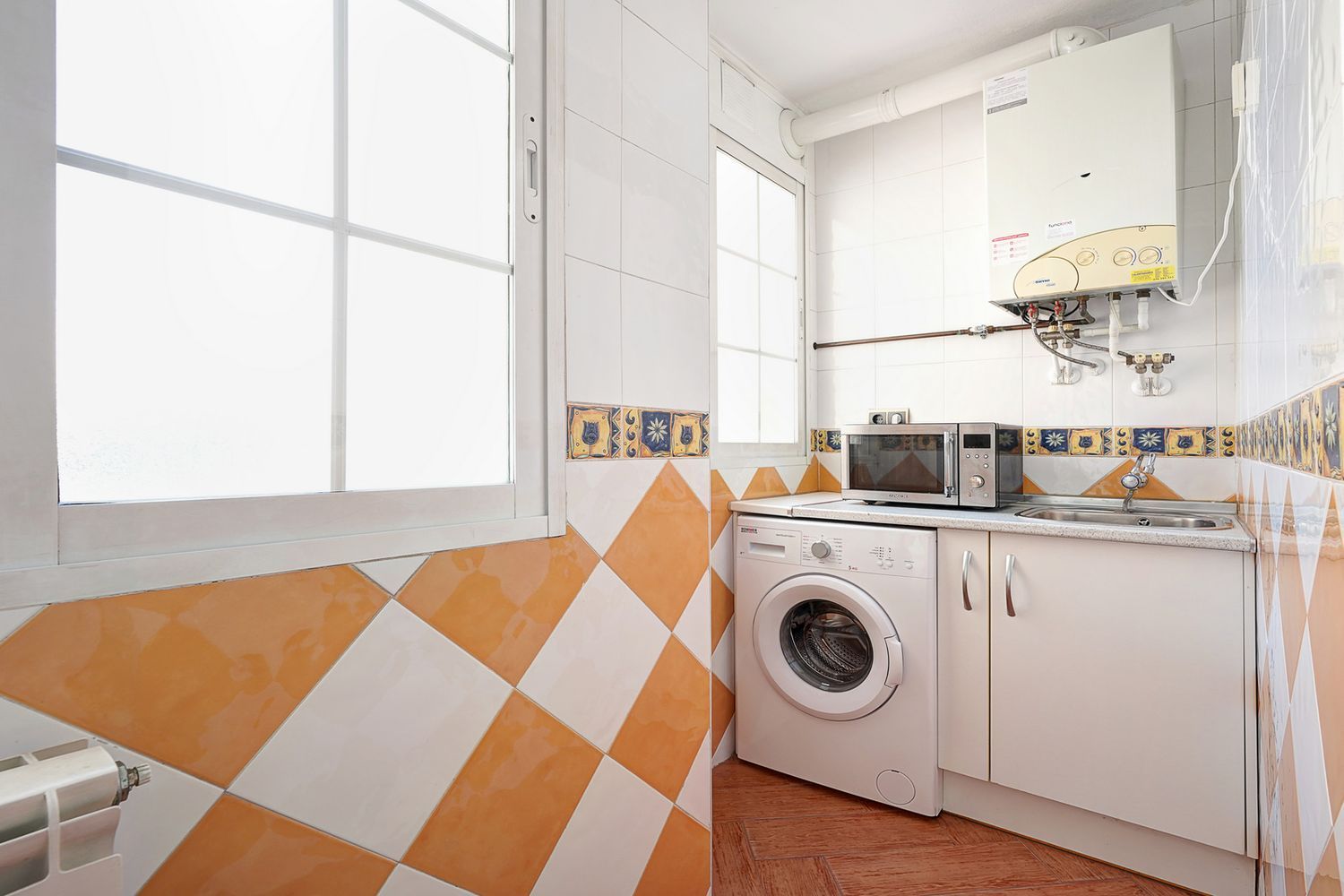 Piso en calle Pintor Hermenegildo Lanz, 7 - Foto 16