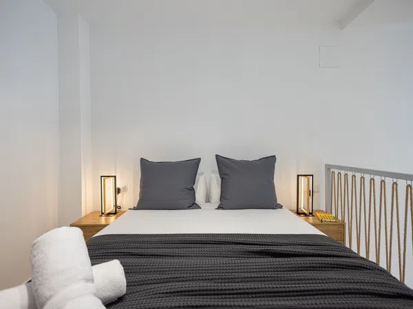 Estudio en calle de Joaquín Benlloch, 63 - Foto 21