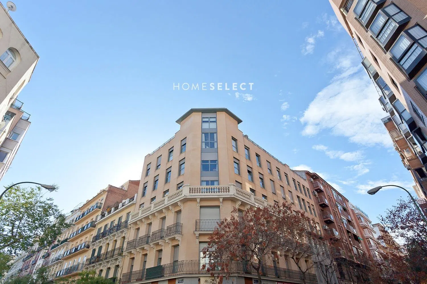 Piso en calle de Alonso Cano - Foto 11