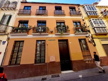Piso en  Calle Álvarez 1 - Foto 1