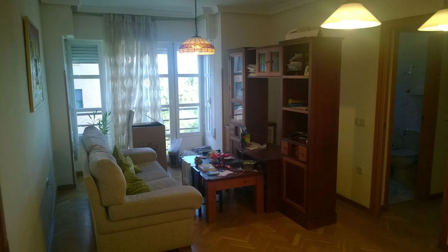 Piso en calle Cine, 43 - Foto 7