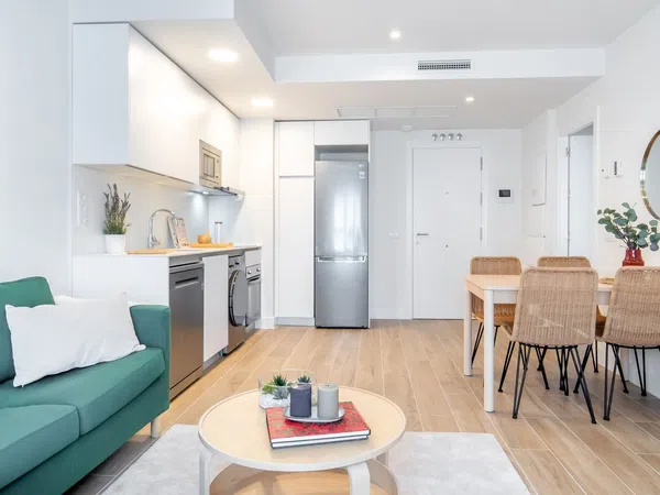 Piso en calle José María Lozano Sainz, 41 - Foto 3