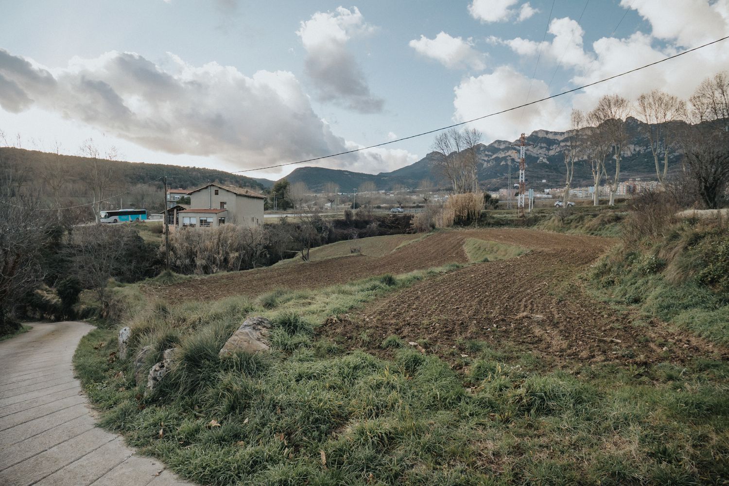 Finca rústica en C1411 Torrent de Dalt s/n - Foto 6