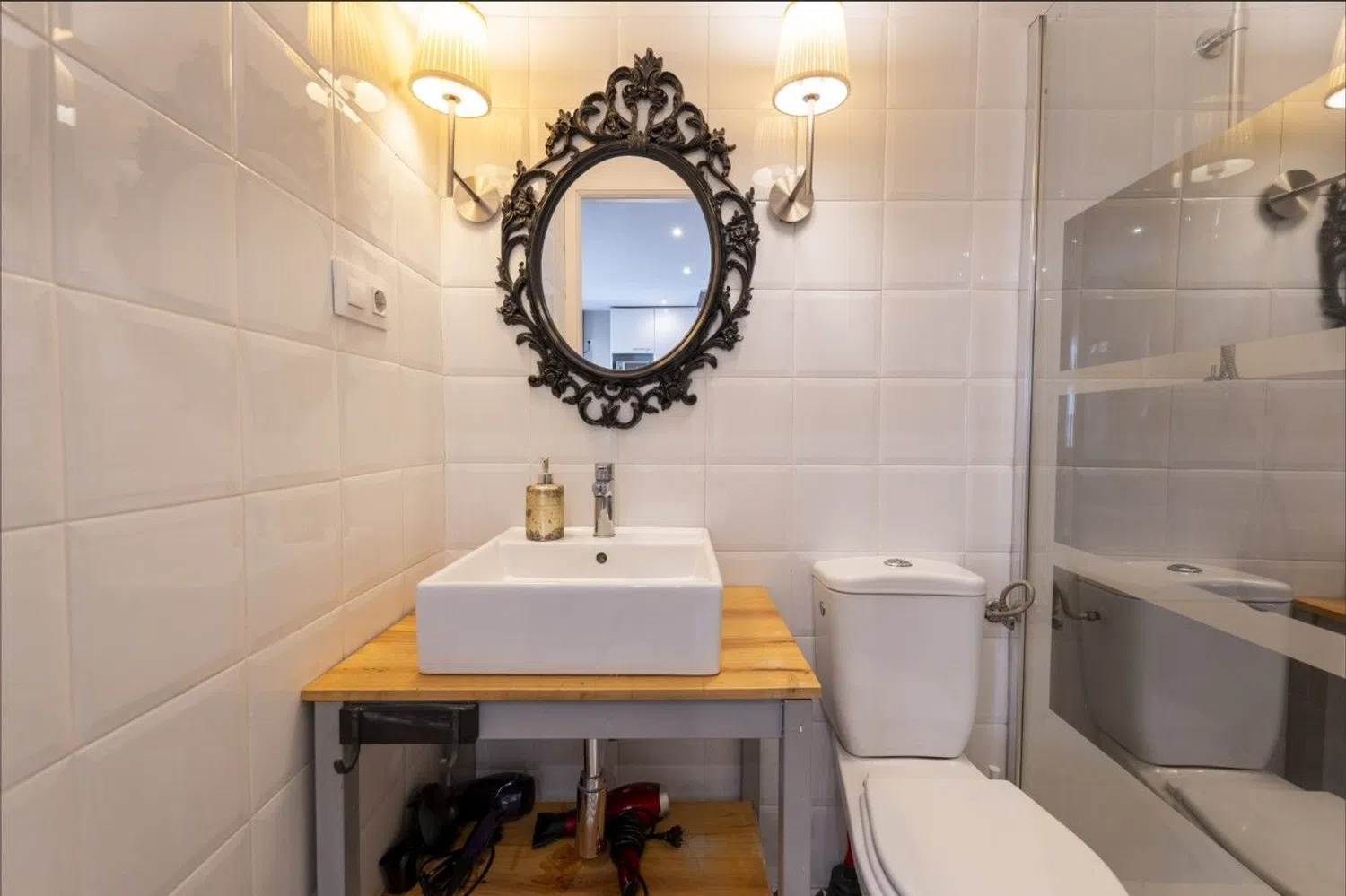 Dúplex en calle de Quesada, 3 - Foto 30