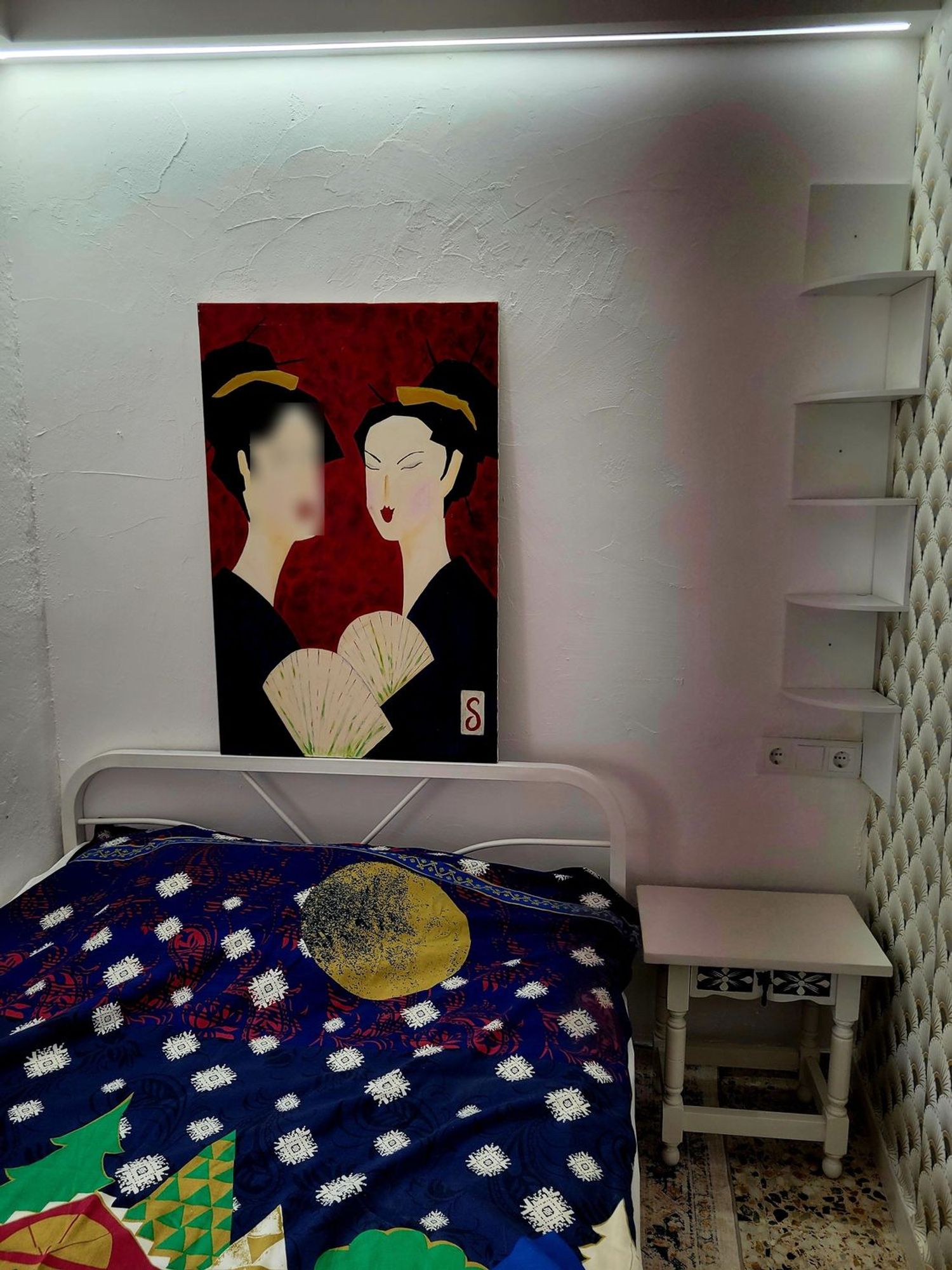 Piso en Cajiz, Cajiz - Foto 11