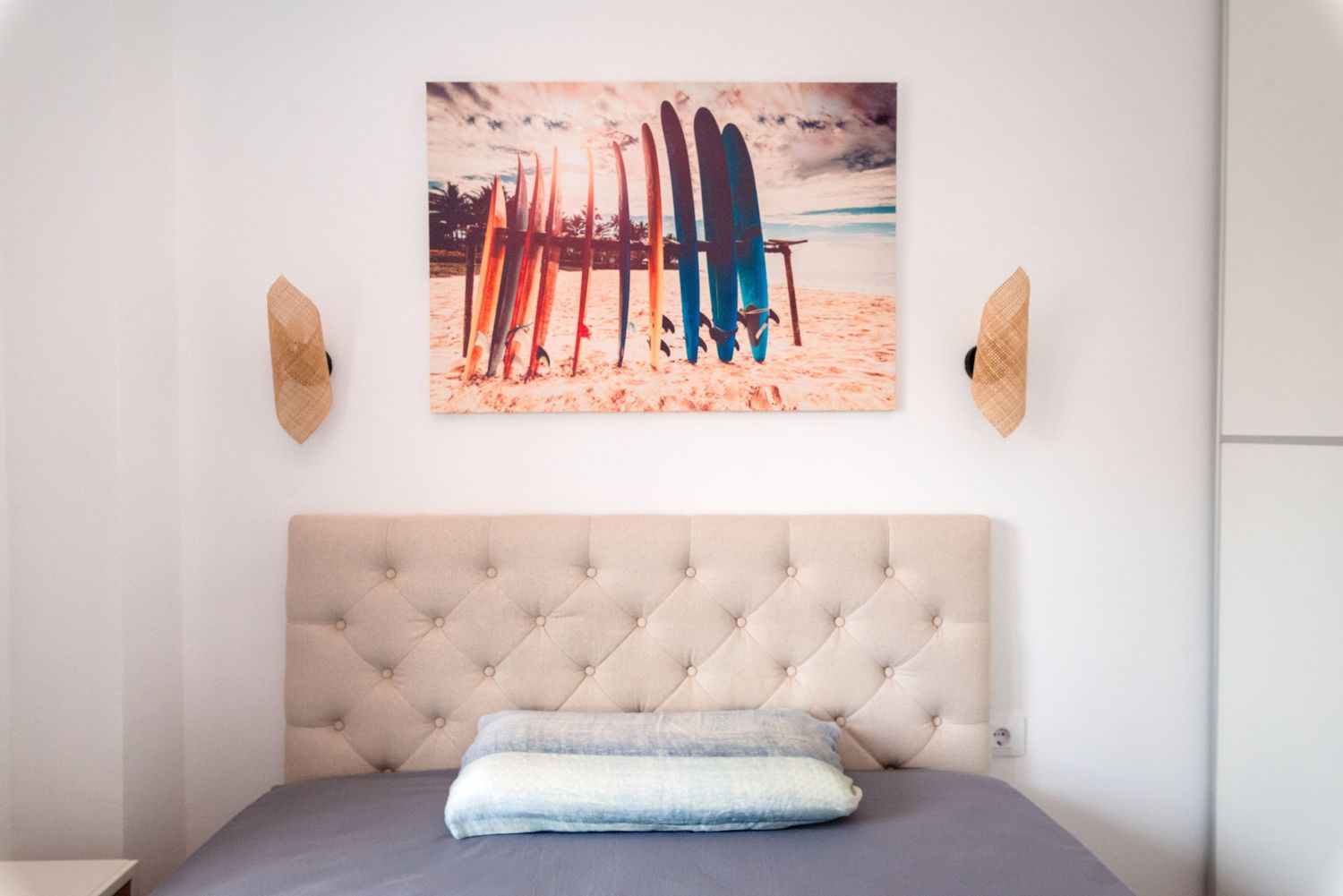 Chalet adosado en Calle Òliba, 19, El Palmar-Los Molinos - Foto 10