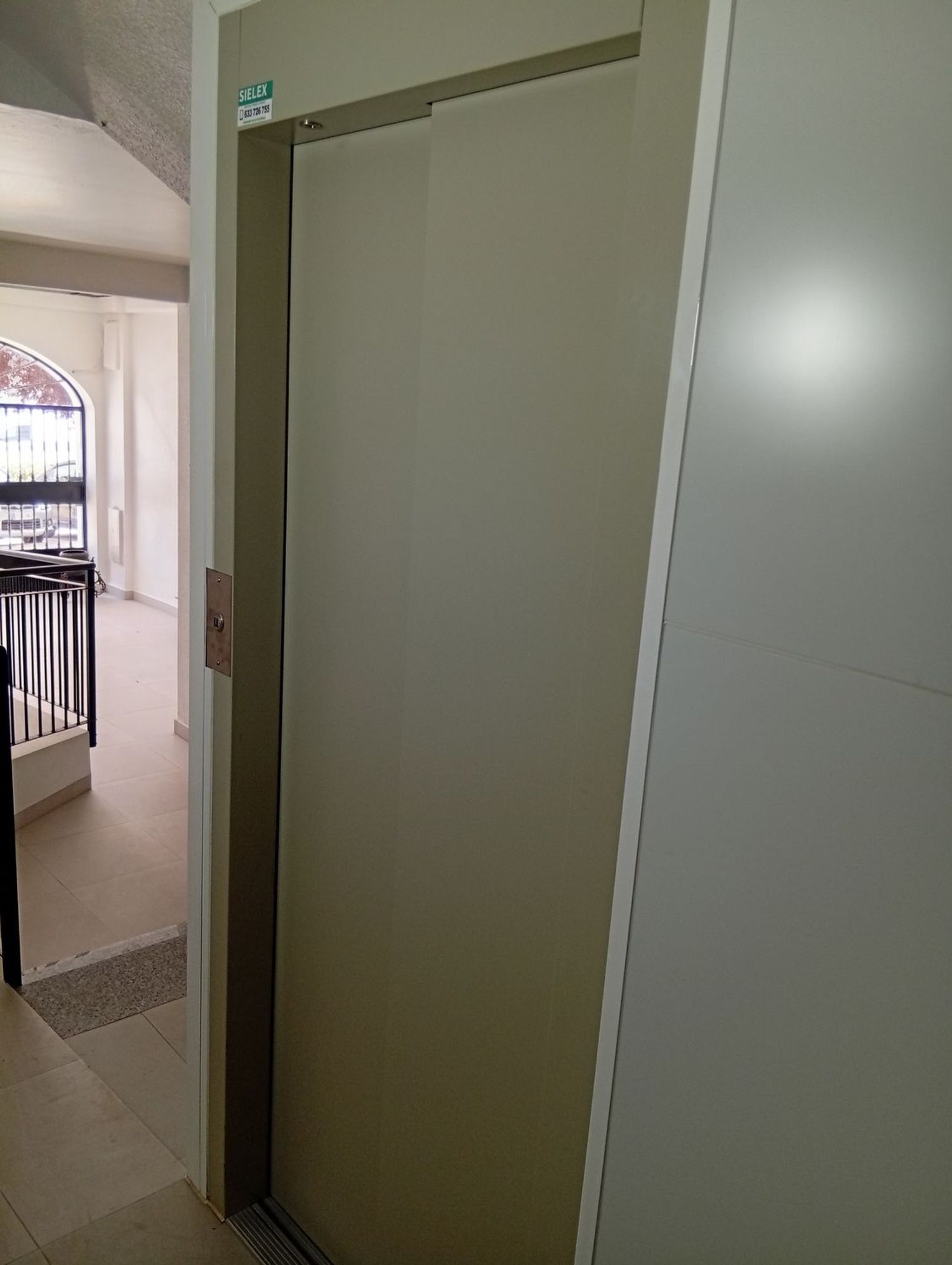 Piso en Avenida de la Constitución, 52 - Foto 6