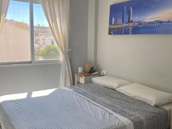 Piso en Calle Mar Roja s/n, El Palmar-Los Molinos - Foto 7