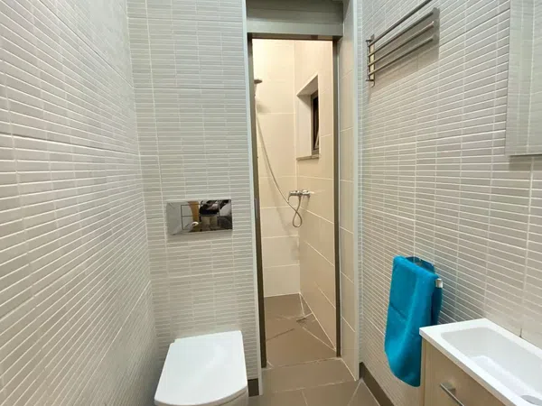 Piso en calle Numancia, 77 - Foto 16