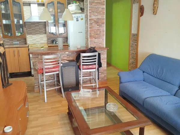 Piso en calle del Mestre Asensi, 4 - Foto 1