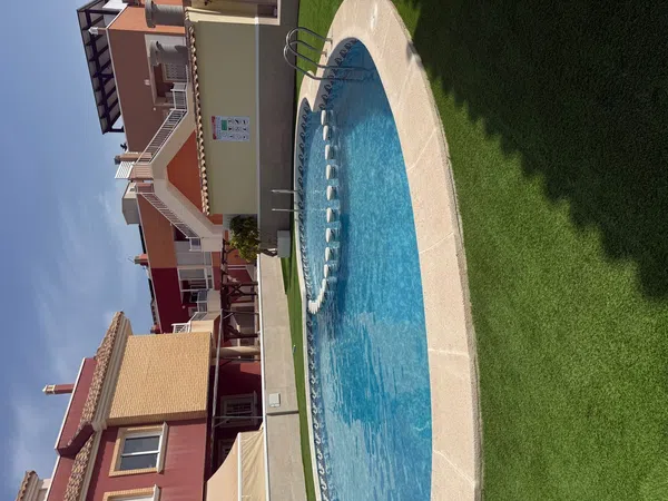 Piso en Calle Madre De Dios, 28, Zona Pueblo, Zona Pueblo - Foto 3