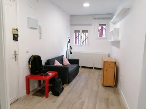 Piso en calle del Tesoro, 6