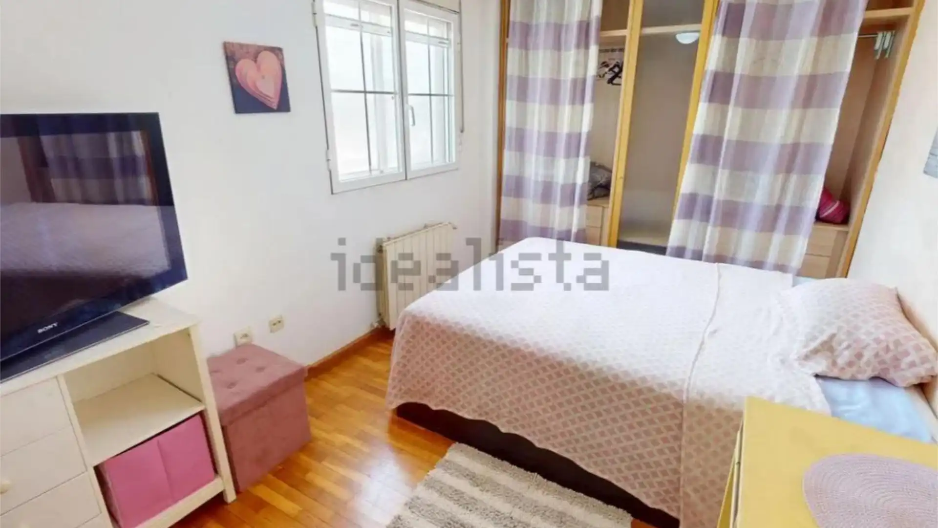 Piso en  Carrer Benejama 19 - Foto 17