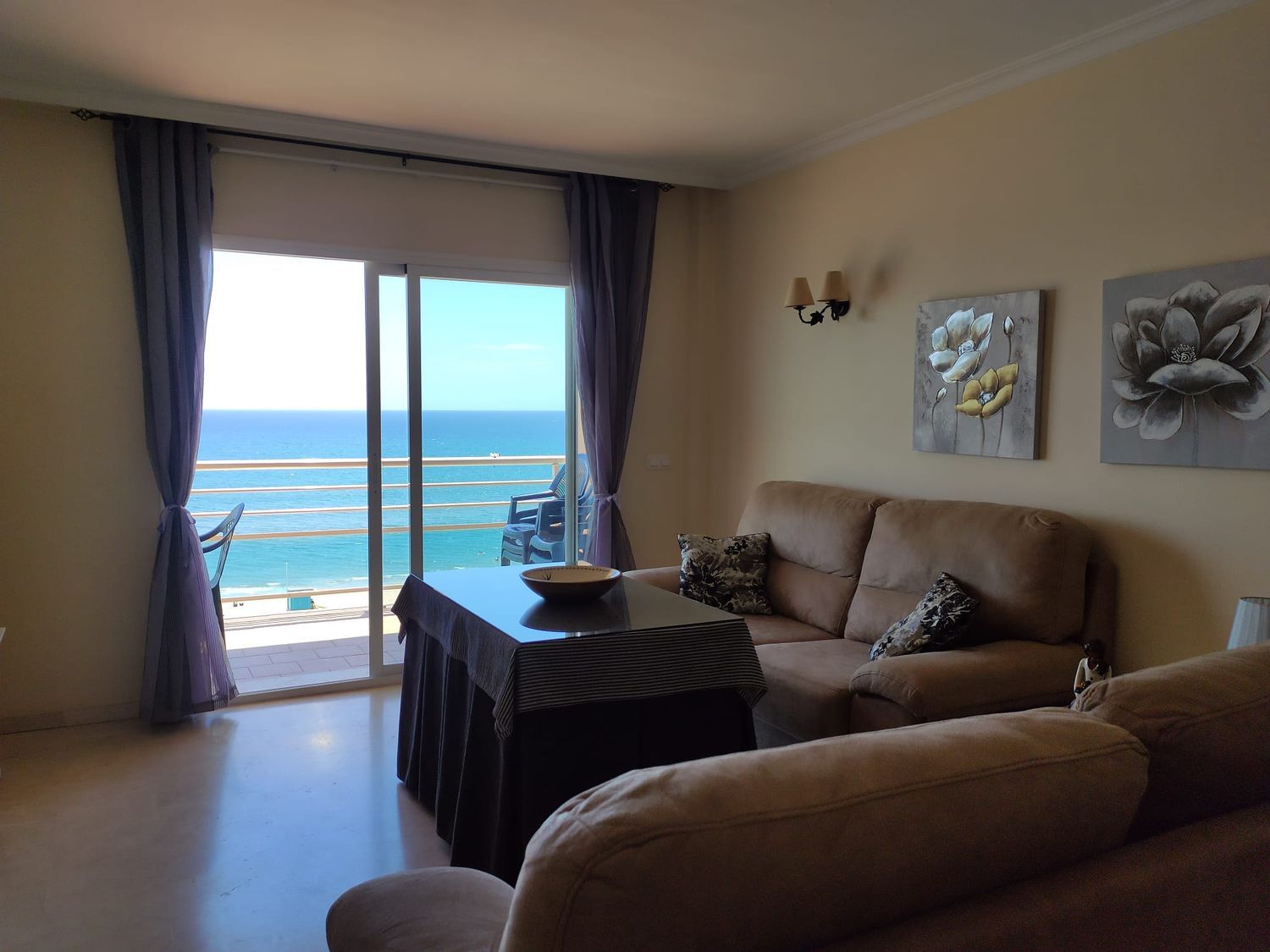 Piso en Paseo Marítimo Rey de España, 71 - Foto 5