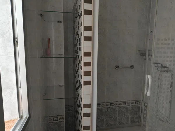 Piso en Avenida de Carlos III, 28, Fátima - Campiñuela - Foto 9