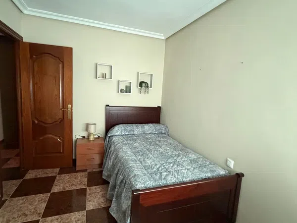 Piso en Avenida de Madrid, 16, Belén - San Roque, Belén - San Roque - Foto 10