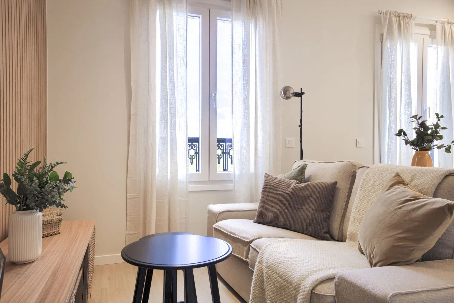 Piso en calle de Linneo - Foto 12