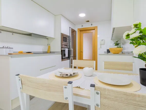 Piso en calle Ferrocarril, 10 - Foto 8