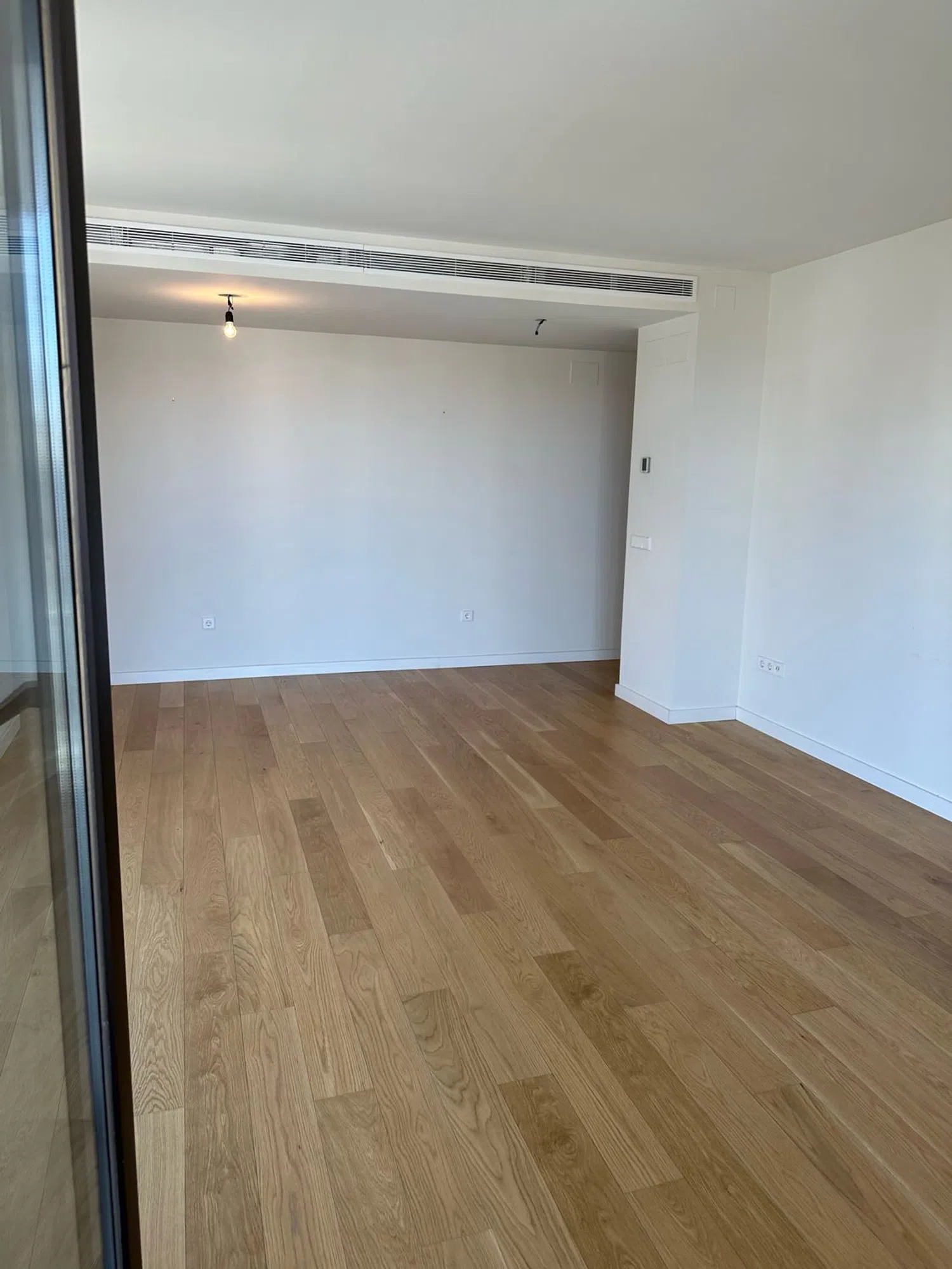 Piso en avenida de la Buhaira, 30 - Foto 1