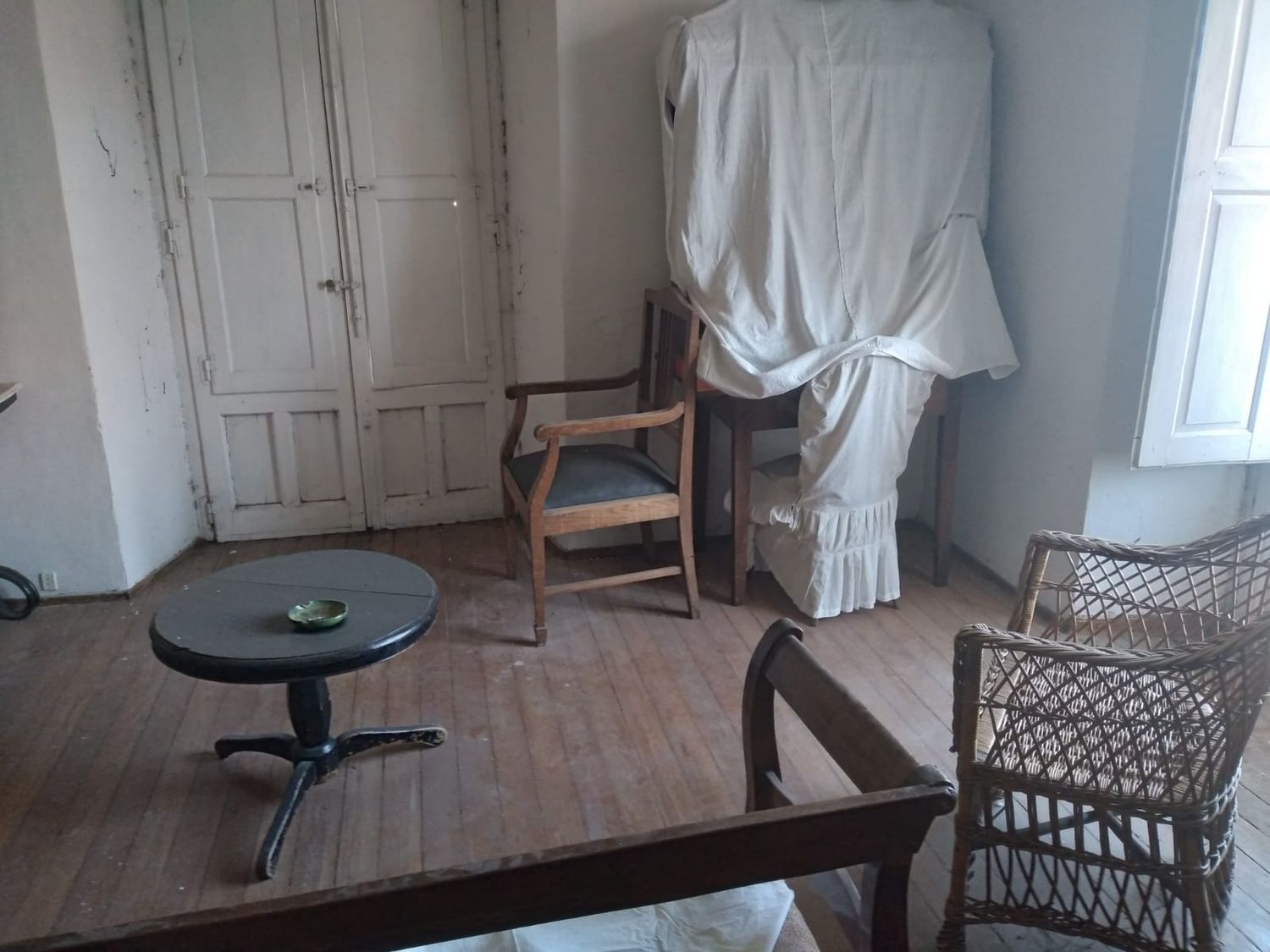 Casa de pueblo en Plaza Mayor, 14 - Foto 16