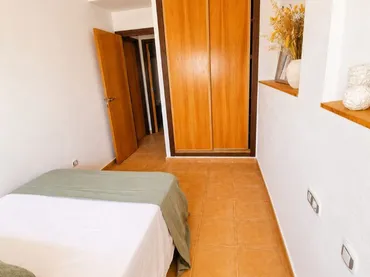 Apartamento en  Urbanización Collados Zieschang 18A - Foto 9