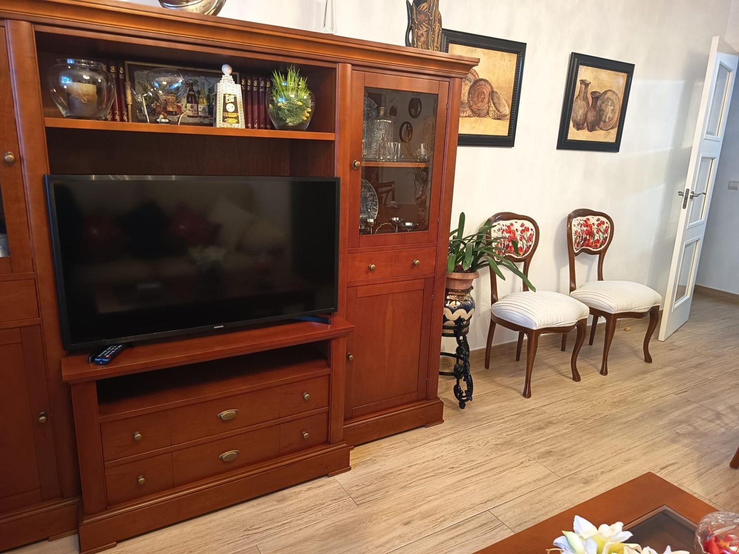 Piso en Santa Rosa - San José, Santa Rosa - San José - Foto 15