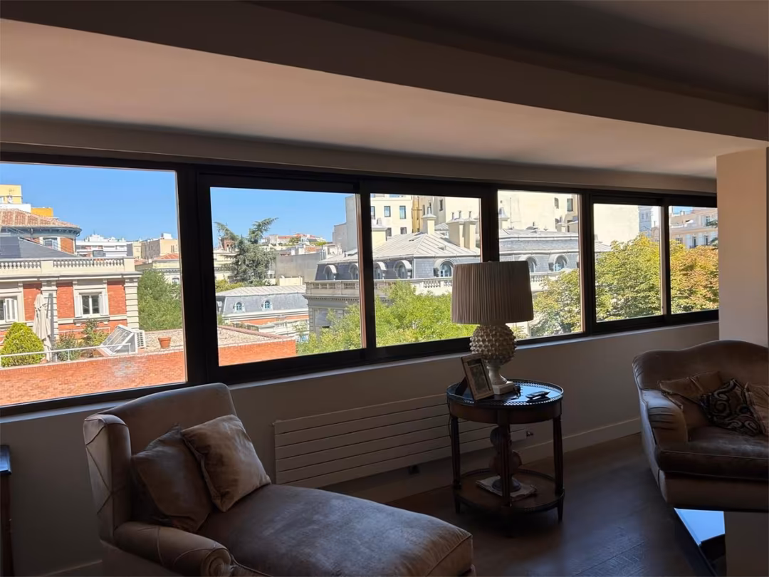 Piso en  Calle de Zurbano 25 - Foto 11