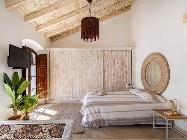Estudio en Calle Castillo, 15, Cartaya pueblo, Cartaya pueblo - Foto 1