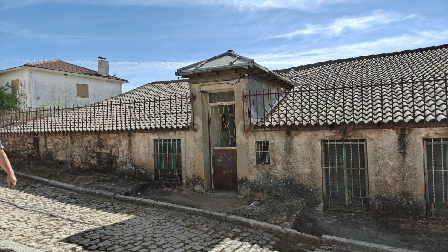 Casa de pueblo en Calle Real, 19 - Foto 2