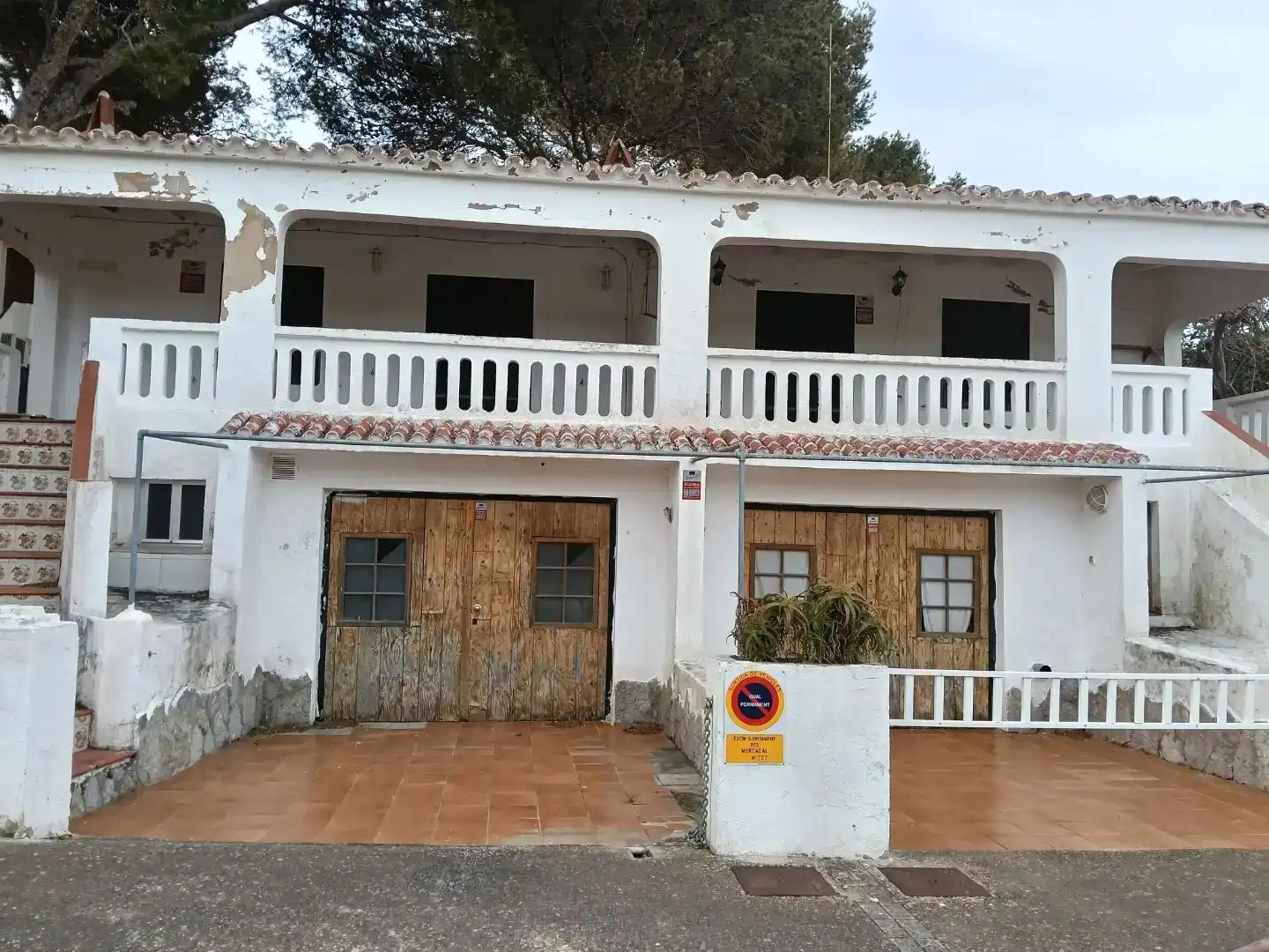 Finca rústica en  Carrer Cala Molí 112 - Foto 3