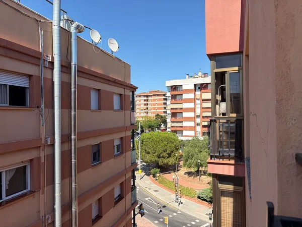 Piso en Avenida Principat d'Andorra, 10, Nou Eixample Nord, Nou Eixample Nord - Foto 1