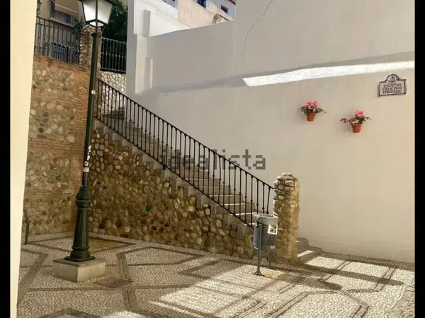 Estudio en calle Elvira, 106 - Foto 36