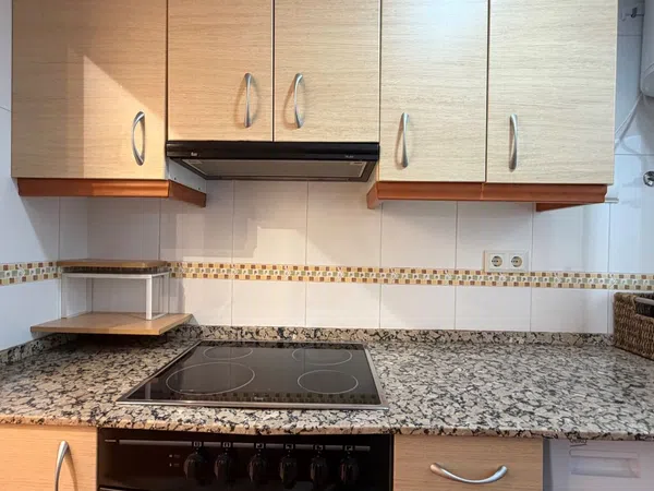 Piso en Calle d'Emili Baró, 25, Benimaclet - Foto 15
