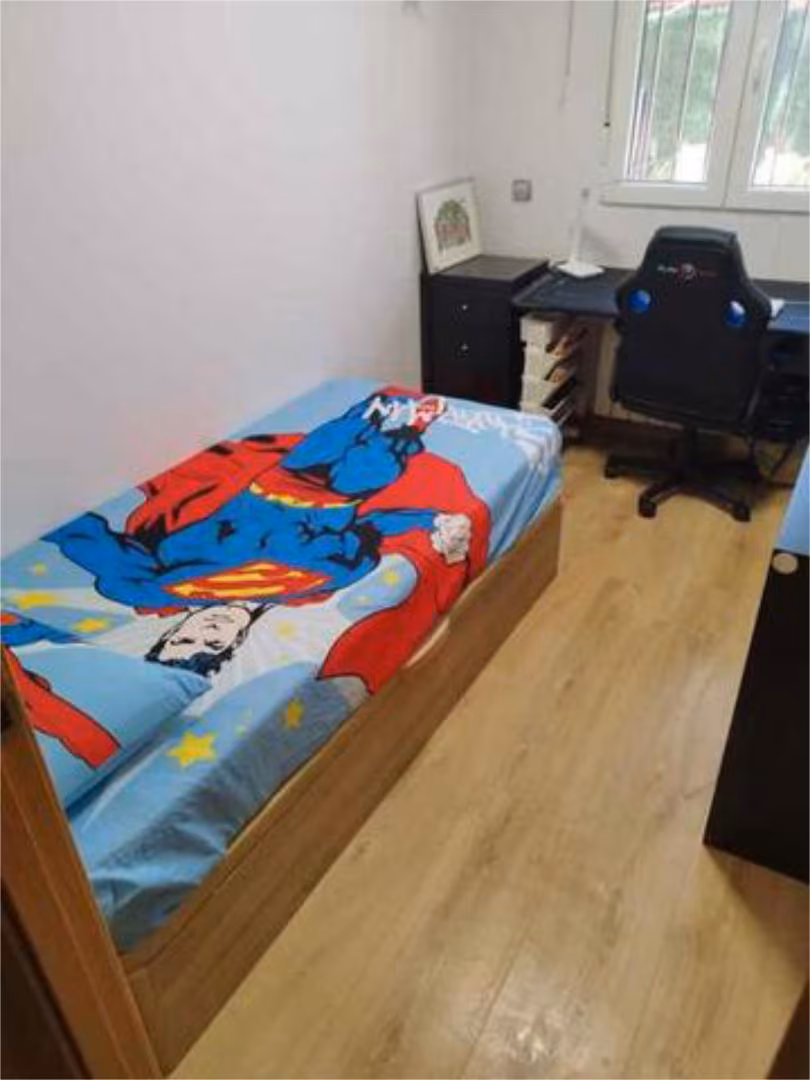 Piso en ensanche Alcobendas - Foto 7