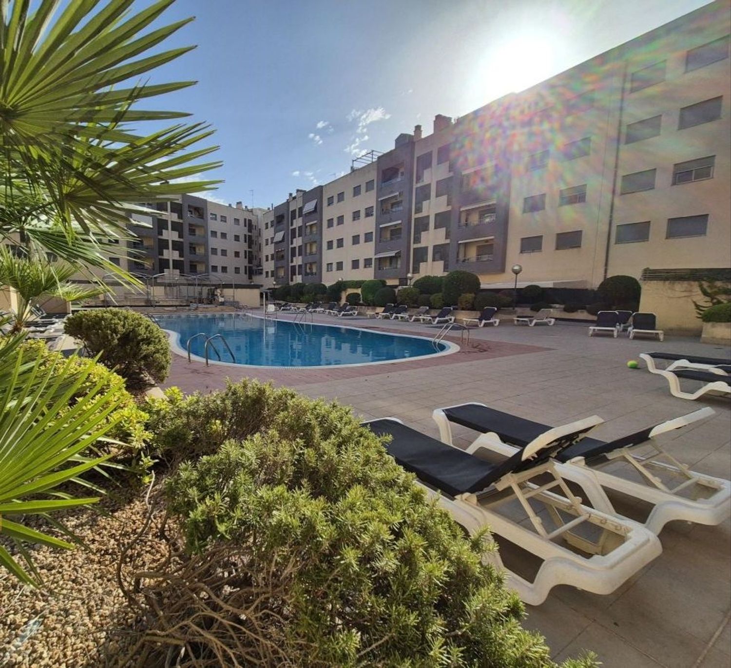 Piso en Calle de Pompeu Fabra, 30, L'Olivera - Amanecer - Foto 23