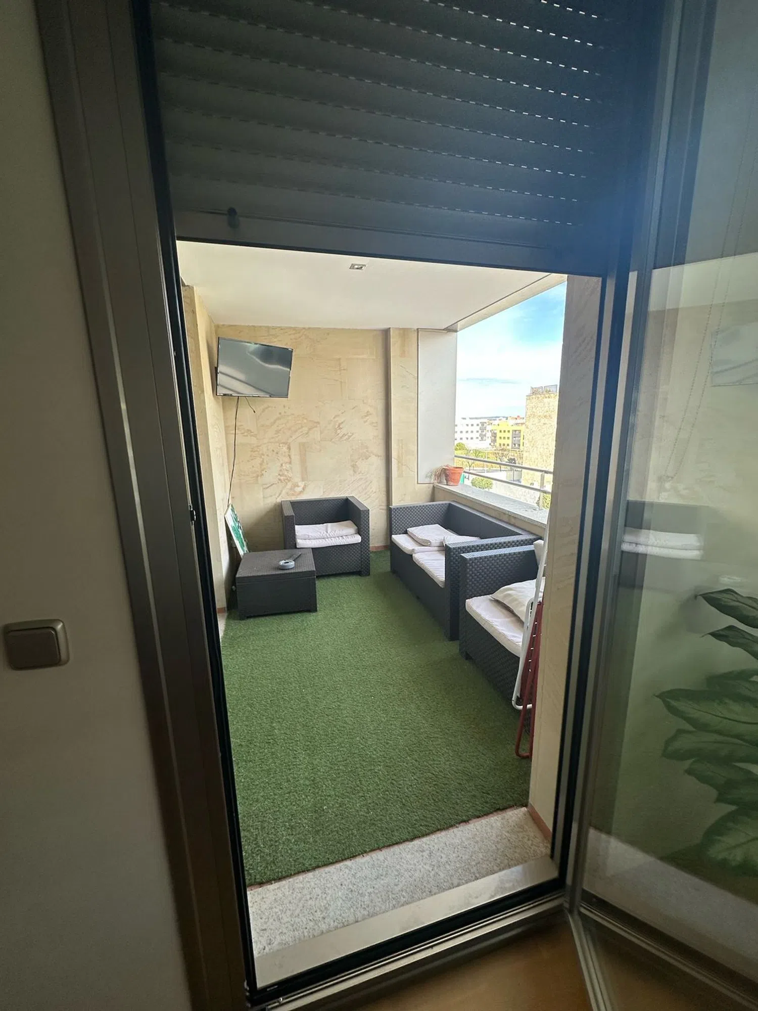 Piso en calle Vilar Formoso, 66 - Foto 14