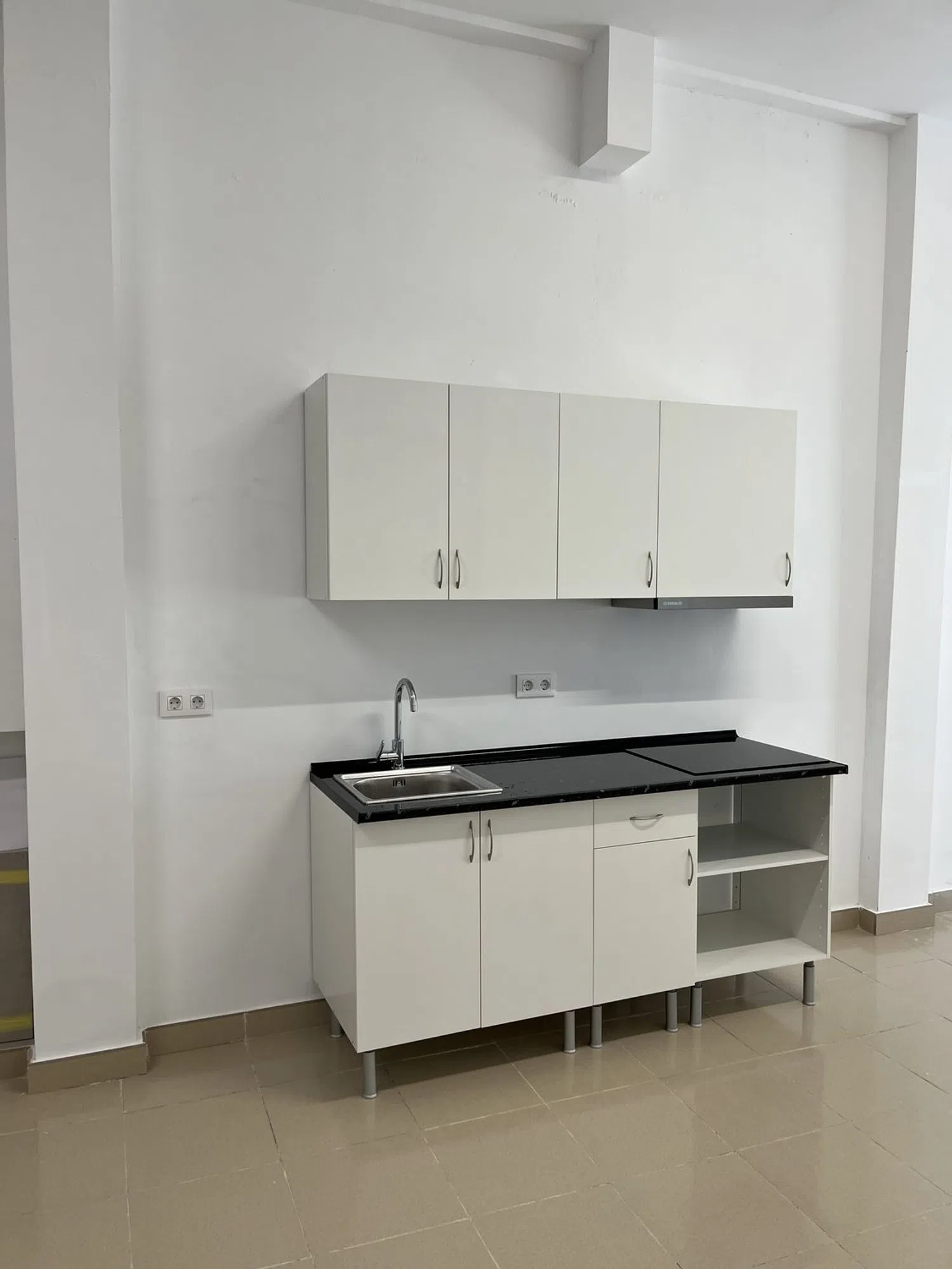 Estudio en calle Abolengo, 8 - Foto 1